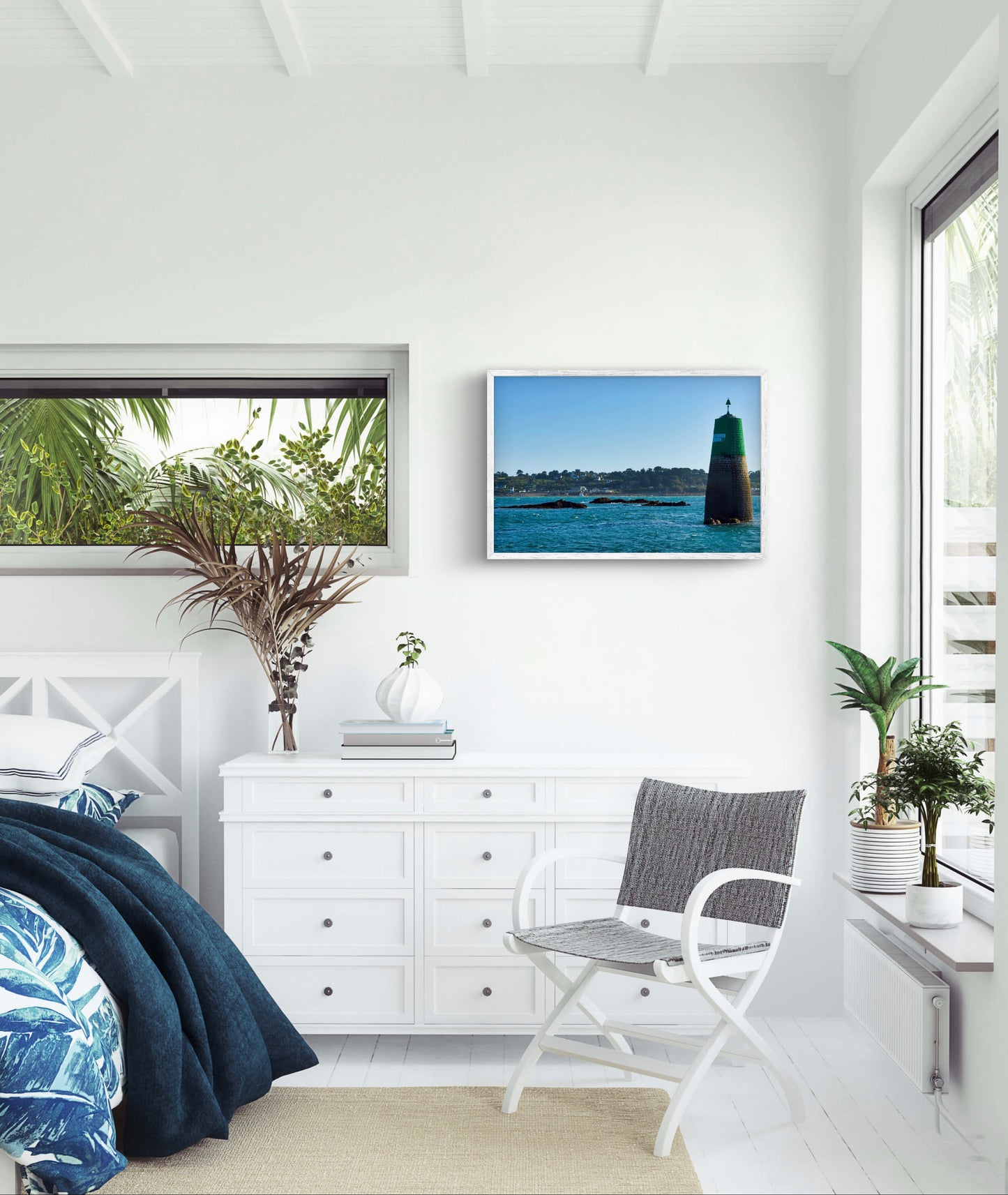 Balade au large de Bréhat (encadrement)