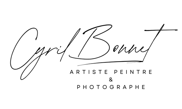 Cyril Bonnet Art